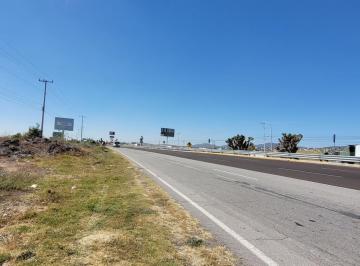 Terreno / Lote , Zapotlán de Juárez · Se Venden 12,410 m² Sobre La Carretera Mexico Pachuca, en Hidalgo.