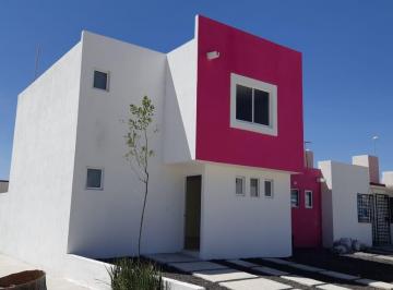 Casa de 3 habitaciones, Mineral de la Reforma · Pachuquilla Hidalgo