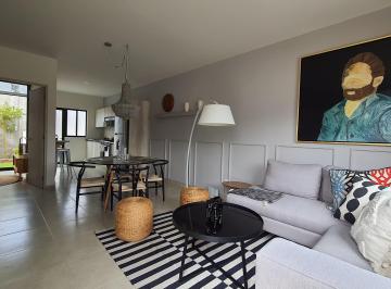 Casa de 3 habitaciones, San Luis Potosí · Casas Nuevas en Privada Puerta Natura