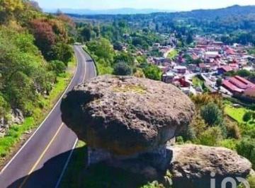 Terreno / Lote , Omitlán de Juárez · Venta de Lote en El Bosque de Huasca