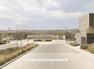 Terreno / Lote · 3021m² · Venta de Macrolote en Lomas IV El Campanario