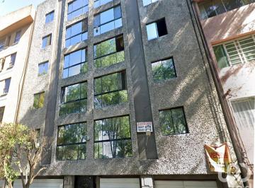 Departamento · 107m² · 3 Recámaras · 1 Estacionamiento · Departamento en Venta en Coyoacán, Churubusco