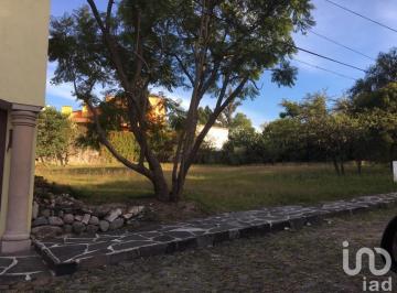 Terreno / Lote · 500m² · Terreno en Venta San Miguel de Allende, en Fracc. Los Frailes