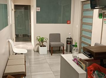 Oficina , Cuauhtémoc · Se Renta Consultorio U Oficina.