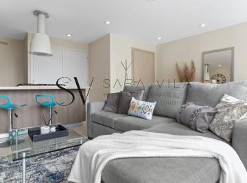 Departamento de 1 habitación, Miguel Hidalgo · Nuevo Polanco: Amueblado 1 Recamara Muy Bonito