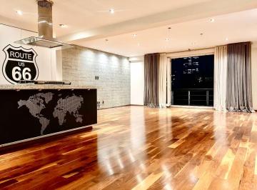 COMEDOR · Exclusivo Departamento de Lujo en Renta a Una Cuadra de La Fuente de Cibeles