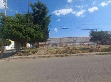 Terreno comercial · 2019m² · Terreno en Venta en Fraccionamiento Estrella - (4)