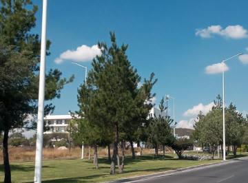 Terreno / Lote , El Marqués · Terreno Comercial en Venta (Uso Mixto)