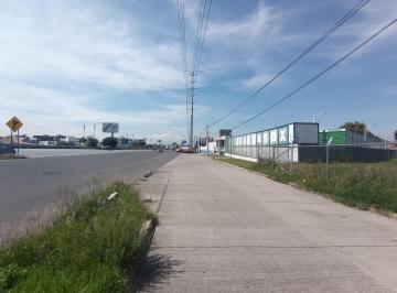 Terreno comercial , San Pedro Cholula · Terreno en Venta en Lateral Periférico La Carcaña, Cholula