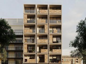 Departamento de 2 habitaciones, Cuauhtémoc · Departamento en Venta en La Colonia Roma