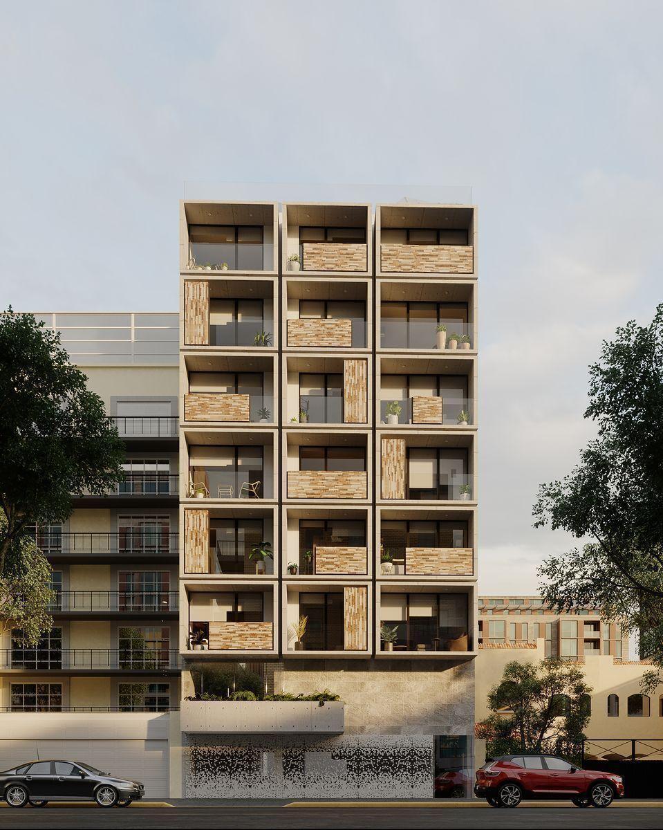 Apartment for Sale in Colonia Roma