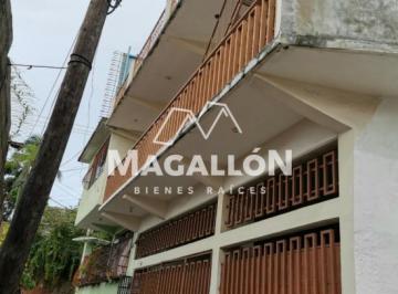 Casa · 241m² · 3 Recámaras · 2 Estacionamientos · Casa en Venta en La Garita Acapulco