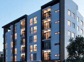 Departamento de 3 habitaciones, Zapopan · Venta de Departamentos en El Colli Urbano