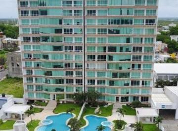 Departamento de 3 habitaciones, Boca del Río · Renta / Venta de Departamento Amueblado