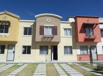 Casa de 2 habitaciones, Huejotzingo · Casa en Venta, Fraccionamiento Real Segovia, Huejotzingo, Pue.