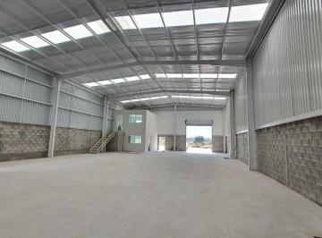 Nave industrial , Corregidora · Renta Bodega, Zona Balvanera