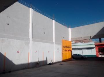 Terreno comercial · 284m² · Terreno en Renta - (4)
