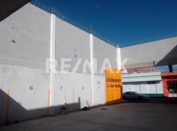 Terreno comercial · 284m² · Terreno en Renta - (4)