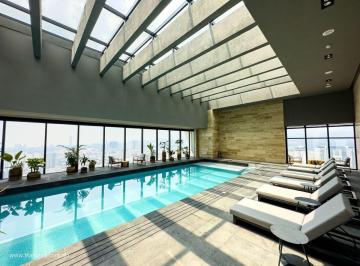 ALBERCA SOLARIUM VITALIA · Departamento de 3 Recamaras en Venta Manigua Interlomas