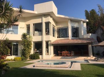 Casa de 3 habitaciones, Temixco · Tabachines Casa en Venta $1,195,000 Usd