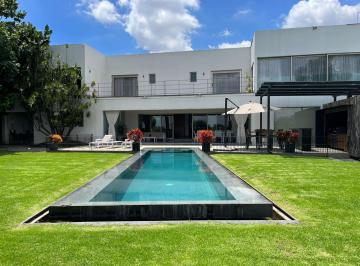 Casa de 4 habitaciones, Cuernavaca · Jardines de Cuernavaca Venta $30,000,000