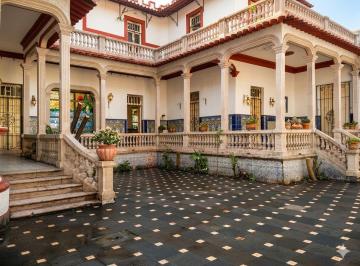 Casa de 8 habitaciones, Cuauhtémoc · Inmueble Para Desarrollopropiedad con Uso Comercialclínica, Oficinas, Escuelaposible Hostal