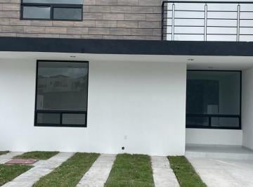 Casa de 3 habitaciones, El Marqués · Casa Nueva en Venta