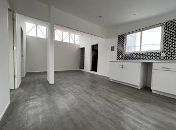 Departamento de 2 habitaciones, Benito Juárez · Departamento en Renta Benito Juárez