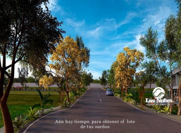 Terreno / Lote · 700m² · Ultimo Lote Campestre en Cerrada Nubes Kiktel
