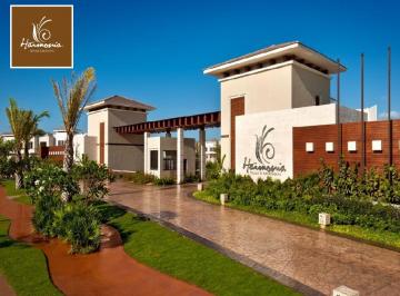 Departamento · 149m² · 2 Recámaras · 2 Estacionamientos · Hermosos Departamentos en Harmonía Country Club Yucatán