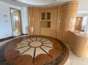 Departamento · 460m² · 4 Recámaras · 3 Estacionamientos · Departamento - Lomas Country Club