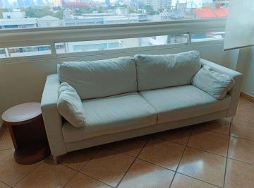 Departamento de 2 habitaciones, Miguel Hidalgo · Amueblado Amplio en Zona Parque Lincoln