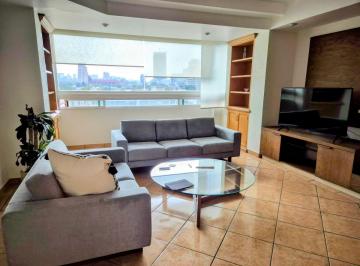 Departamento de 2 habitaciones, Miguel Hidalgo · Amueblado Amplio en Zona Parque Lincoln