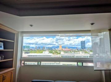 Departamento de 2 habitaciones, Miguel Hidalgo · Amueblado Amplio en Zona Parque Lincoln