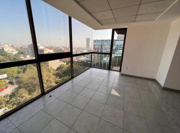Oficina · 320m² · 5 Estacionamientos · Renta Oficinas 320 m², Acondicionada - Edificio Corporativo in
