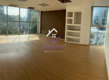 Oficina · 334m² · 3 Estacionamientos · Insurgentes Mixcoac, Cómodas y Amplias Oficinas en Renta