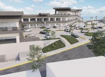Local comercial · 60m² · Locales Disponibles Desde 60 m² en El Primer Town Center en El Mirador Queretaro