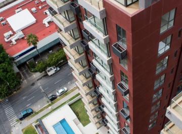 Departamento de 2 habitaciones, Guadalajara · Renta Departamento 2 Habitaciones en Col Americana