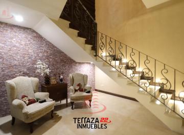 Casa de 5 habitaciones, Monterrey · Casa en Venta Club de Golf La Herradura, Carretera Nacional.