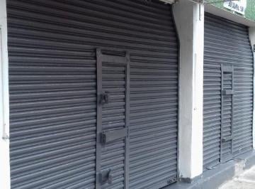 Local comercial , Iztacalco · Local Comercial en Coruña