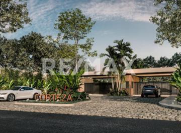Terreno / Lote · 360m² · Terreno en Preventa Corteza Temozon en Temozon Norte Merida Yucatán - (4)