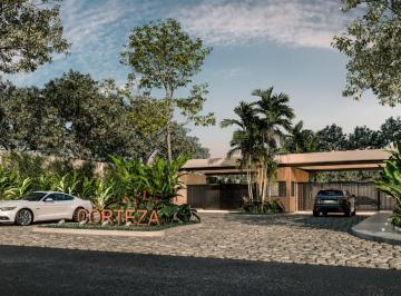Terreno / Lote · 360m² · Terreno en Preventa Corteza Temozon en Temozon Norte Merida Yucatán - (4)