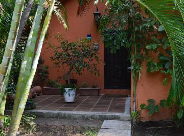 Casa en condominio de 3 habitaciones, Temixco · Casa en Condominio - Fraccionamiento Lomas de Cuernavaca