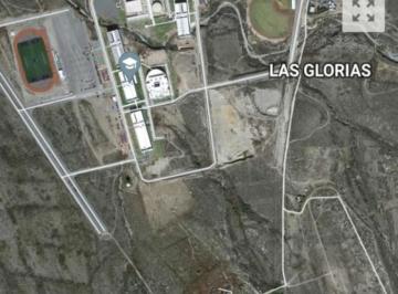 Terreno / Lote · 10m² · Terreno - Ejido Los Llanos