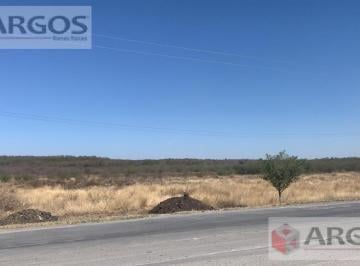 Terreno / Lote · 25200m² · Terreno - Cadereyta Jiménez