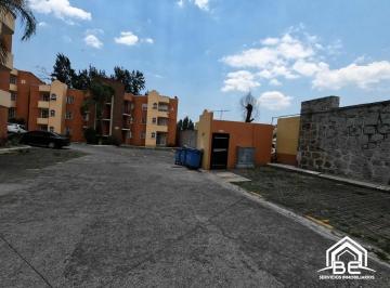 Departamento de 4 habitaciones, Naucalpan de Juárez · Departamento en Renta, San Mateo Nopala, Naucalpan