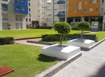 Departamento de 2 habitaciones, Miguel Hidalgo · Renta Departamento a Pasos de Polanco