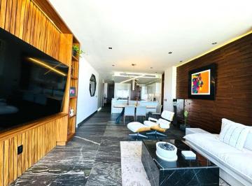 Departamento de 2 habitaciones, Benito Juárez · Departamento en Venta en Riva, Puerto Cancún