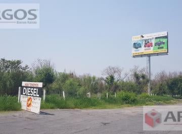 Terreno / Lote · 4075m² · Terreno Comercial - Guadalpe/ Blvd. Miguel de La Madrid/carr. Monterrey - Cadereyta Km 9