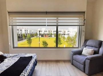 Casa en condominio de 3 habitaciones, Zinacantepec · Vendo Bella Casa Residencial Bosques, Zinacantepec. 172 m², Area Verde, 3 Rec, 3 Autos, Seguridad